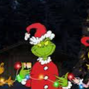 Gygot 3Pcs Christmas Yard Garden Lawn