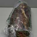 Camo Poncho Liner, Army Blanket, Military Sleeping Bag, with A Compression Carrying Bag, for Traveling, Hiking, Camping, Outdoor Survival, Car Blanket