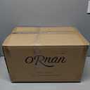 ORNAN Roman Style Cat Scratching Board