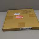 DARENYI 12 inch Glass Round Mirror with Adhesive Tapes, Frameless Wall Mounted Circle Mirror for Wall Door Home Bathroom Bedroom Living Room Decor