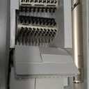 Shark FlexStyle Air Styling & Drying System, Powerful Hair Dryer Brush & Multi-Styler with Auto-Wrap Curlers, Paddle Brush, Oval Brush, Concentrator Attachment, Stone, HD430