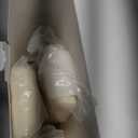 OTC Cervical Collar, Soft Contour Foam, Neck Support Brace, White Narrow 2.5" Depth, Large