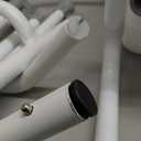 Raised Toilet Seat with Handles for Elderly - Toilet Seat Risers for Seniors with Adjustable Padded Arms - Elevated Toilet Safety Seat for Standard or Elongated Commode