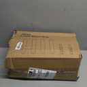 JARLINK Stretch Film, 15 Inch x 1000 Feet Shrink Wrap for Pallet Wrap, Industrial Strength Stretch Wrap with Handles, Moving Wrapping Plastic Roll, 60 Gauge, 4 Pack