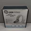 OMI Ring & ulsead Magnetic Field Wellness Set  Non-Invasive Devices for Minor Muscle Relief, Stress, Energy, Relaxation, Sleep & General Wellness