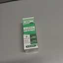 Mullein Drops for Lungs - Lung Cleanse & Detox - Vegan Mullein Leaf Extract Liquid Tincture, Support for Respiratory, Immune, Digestive System, Natural Herbal Supplement, Non-GMO,4 FL OZ