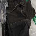 THOR INSTRUMENTS Medieval Knight Warrior Gothic Style Nazgul Gauntlets Functional Armor Silver Rustic Vintage Home Decor Gifts