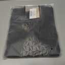 Women's Open Front Bolero Shrug Lightweight Knit Hollow Out Cropped Cardigan (Black, XL)