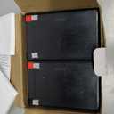Miady 12V 12Ah Rechargeable Sealed Lead Acid Battery (2 Packs)