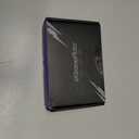 eXtremeRate Back Paddles Programable RISE4 V3 Remap Kit for PS5 Controller BDM-030 040 050 Models, Upgrade Board Textured White Redesigned Bottom Shell 4 Back Buttons Set for PS5 Controller