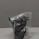 35oz Glass Water Bottles with Time Marker & Straw, BPA-Free Leakproof Glass Drinking Bottles with Protective Sleeve & Tea Infuser for Office Travel Sport (1PCS)