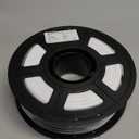 IEMAI White PETG Filament 1.75mm 1kg, Tough & Durable 3D Printer Filament 30-300mm/s Printing Compatible with Bambu Lab, AMS, AMS Lite, Dimensional Accuracy +/- 0.02mm