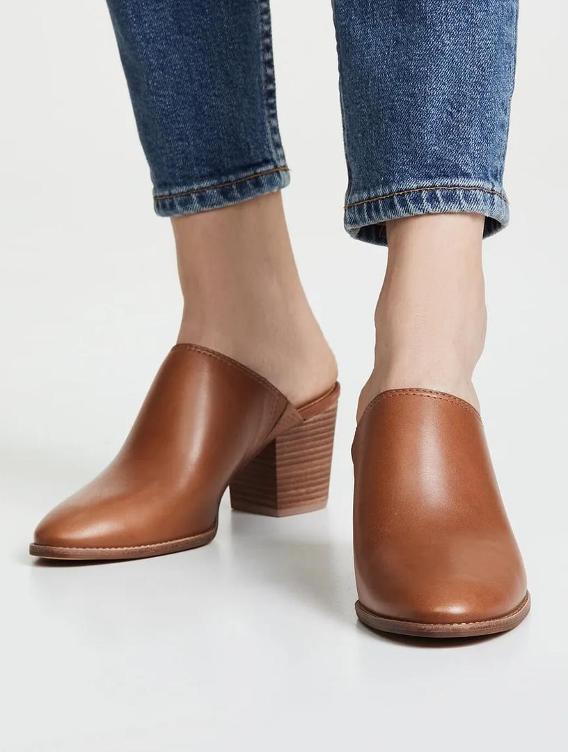 SM New York Women's Shoes 10