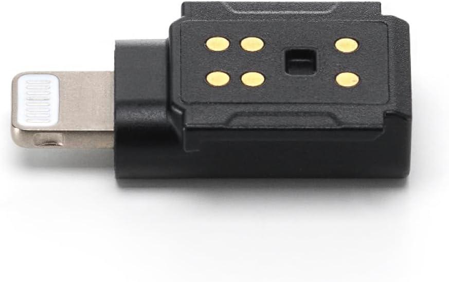Mic 2 Mobile Phone Adapter (Lightning)