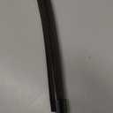 Rain-X 810335 Total Clear Beam Wiper Blades 26" & 20" Windshield Wipers for All-Weather Performance, Rubber Squeegee for Smooth Clean Wipe & Quiet Operation - 2 Pack Value