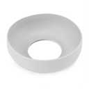 LifeStraw Home Silicone Base, Water Filter Pitcher 10-Cup Accessory, Pebble