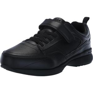 Propt Men's Lifewalker Sport Fx Shoe (10 X-Wide, Black)