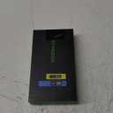 VIVOSUN Digital pH and TDS Meter Kits, 0.01pH High Accuracy Pen Type pH Meter  2% Readout Accuracy 3-in-1 TDS EC Temperature Meter for Hydroponics, Pool and Aquarium, Yellow Blue, UL Certified