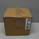 Velvet Christmas Tree Ornaments Balls- 36 Pcs 6 Colors Shatterproof Xmas Ornaments Bulbs Decorations Set- 3 Size Hanging Flocked Decorations Assortment Bulk for Holiday Party Indoor Neutral Home Decor