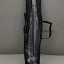 VEVOR Backdrop Banner Stand 8 x 8 Ft Adjustable Height Background Stand Backdrop with 1 Carrying Bag, Backdrop Stand for Parties Wedding Photo Booth Trade Show