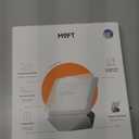 moft Case for iPad (A16) 11th/10th Generation (2025/2022, 11/10.9 Inch), Detachable Magnetic Attachment, Multiple Folding Stand, Slim Rebound Protection Cover, Auto Sleep/Wake, Gray