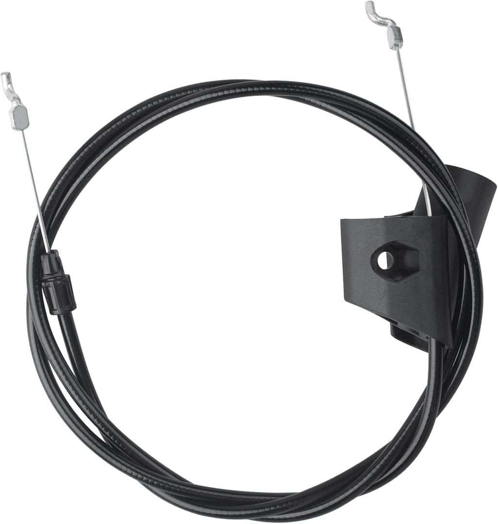 532401994 Lawn Mower Zone Control Cable Fits for Husqvarna, Poulan and Craftsman Models 917376470 917371940 917371950 917376471 917376480 917376481 917376483 917376746 62522 FE XT722 FE PR625Y22RKP