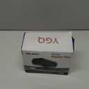 2026 New Portable Car Heaters for Vehicle for Winter, 12v Car Heater That Plugs Into Cigarette Lighter, 200w Cigarette Lighter Heater for Car Defroster and Defogger