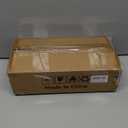 5 Pack Shower Caddy Organizer Rack Shelf for Inside Shower, Adhesive Bathroom Wall Storage Basket Rustproof Stainless Steel Shampoo Holder, Girly Bathroom Accessory Decor Set, Pink