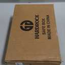 HARDROCK Metal Ammo Can, Ammo Box (30cal, Blackish green)