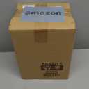 1 Gallon Square Glass Pitcher with Lid and Spout, Borosilicate Glass Carafe for Hot/Cold Drink, Water Pitchers with Handle for Fridge, Extra Large Jug for Iced Tea, Coffee, Juice, Beverage (Clear)