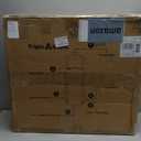 Jack Boss Motorcycle Stand Rear Combo Wheel Lift Stand, 500Lbs Capacity,Swingarm Spool Paddock Stand for Sport Bike,Fit for Yamaha, for Honda, Suitable for Kawasaki Black