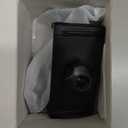 Charchendo Tablet Holder for Car Truck SUV Dashboard Windshield, Strong Suction Cup Tablet Phone Mount with 7.5" Metal Arm 360 Rotation Fits iPad Pro 13/12.9/Air/Mini, Galaxy Z Fold, 4-13" Devices