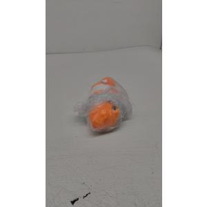 Glow Guards 12" Glowing Goldfish Plush Light Up Stuffed Animals Soft Plush Pillow Birthday Gifts for Toddler Kids Girls Boys (Orange)