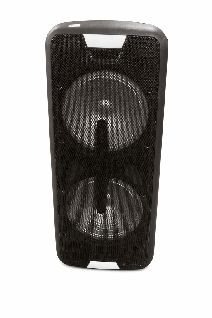 Anko Bluetooth Party Speaker Black