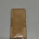 1.25" U Bolt Clamp, Muffler Exhaust Clamps,1-1/4 Inch Saddle Style Heavy Duty Mild Steel(2-Pack)