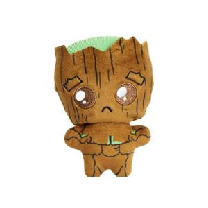 Marvel Moodiverse Groot 4-Inch Mini Plush [Sad] 3 Pack