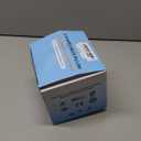 Memory Foam Travel Neck Pillow for Airplane – New Ergonomic Wrap-Around Design，Washable Cover, Carry Bag & Sleep Mask – for Sleeping Plane Train Travel Essentials (Light Gray)