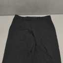 Calvin Klein Straight-Leg Classic Business Casual Pants for Women 16