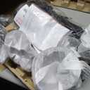 nutribullet Slow Juicer, Slow Masticating Juicer Machine, Easy to Clean, Quiet Motor & Reverse Function, BPA-Free, Cold Press Juicer with Brush, 150 Watts, Charcoal Black, NBJ50300, 24-oz