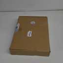 M&G House Newborn Photography Props Bed Woven Wooden Baby Photo Props Classic Retro Photoshoot Bohemian Macrame White Wood Bed Photo Studio Gift