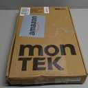 monTEK Long Arm TV Wall Mount for Most 23-65 Inch TVs, 29 Inch Long Extension TV Mount Swivel and Tilt, Full Motion Wall Mount Tv Bracket Fit Max VESA 400 x 400mm, Up to 77 lbs