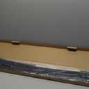 Mabett Cargo Shelf Side Covers for Ford Bronco 2021 2022 2023 2024 4-Door Soft Top, Trunk Shelf Side Protector for Bronco Accessories Cargo Bed Side Covers