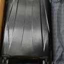 Samsonite Centric 2 Hardside Expandable Luggage with Spinner Wheels, Black, 3-Piece Set (20/24/28)