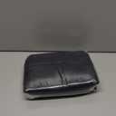 Veken 10 Set/8 Set Packing Cubes for Travel Essentials, Suitcase Organizer Bags in 4 Sizes, Carry-On Luggage Accessories with Laundry & Toiletry Bag, Airplane Must-Have, Road Trip & Camp Gifts for Men (Black)