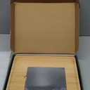 Extra Large 33.7x15.7 inch Charcuterie Boards Gift Set, 100% Bamboo Cheese Board and Knife Set, Cool Meat Cheese Platter Tray, House Warming Gifts New Home, Ideas for Women Mom