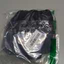 SHAPERMINT Bralettes for Women with Support - Adjustable Wireless Support Bra, Full Coverage No Underwire Seamless Bra (XL: 36DDDG, 38DDDDD, 40DDD, 42CD, Black, Adjustable Straps)