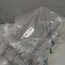 Sorbus Fridge & Pantry Can Organizer - 3 Size Dispenser for Standard, Skinny Cans & Water Bottles (Lidded)