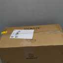 vicrays Ceramic Salad Bowls Set for Kitchen, Serving - 32 Ounce Soup Bowls, Pasta Bowls, Chip Resistant, Dishwasher Microwave Safe, Large, Fluted, stoneware, Set of 6 (Blue)