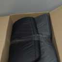 Dog House - Indoor Dog House with Removable Sherpa Cushioned Pad - Pet Bed for Small Dogs, Cats, or Kittens - Dog Houses by PETMAKER (Gray)