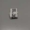 21B Series 3 Replacement Head for Braun Electric Shaver, S3 Wet and Dry Replacement Head Compatible with Braun Series 3 Foil and Cutter 300s, 310s, 3010BT (1 Count)